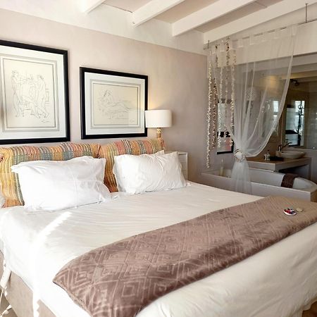 Stompneusbaai Absolute Beach Accommodation מראה חיצוני תמונה