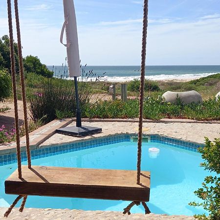 Stompneusbaai Absolute Beach Accommodation מראה חיצוני תמונה
