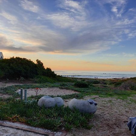 Stompneusbaai Absolute Beach Accommodation מראה חיצוני תמונה