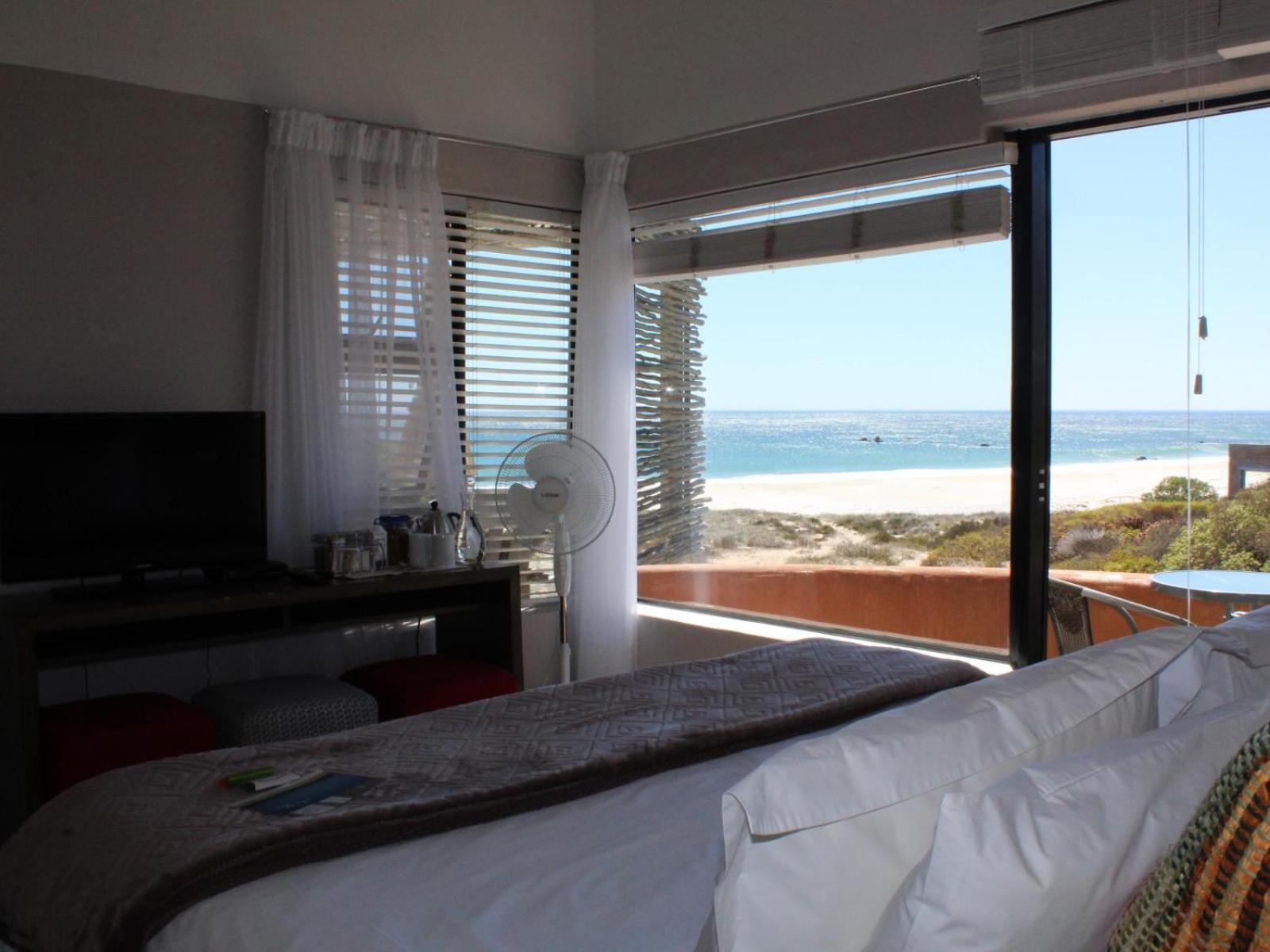 Stompneusbaai Absolute Beach Accommodation מראה חיצוני תמונה