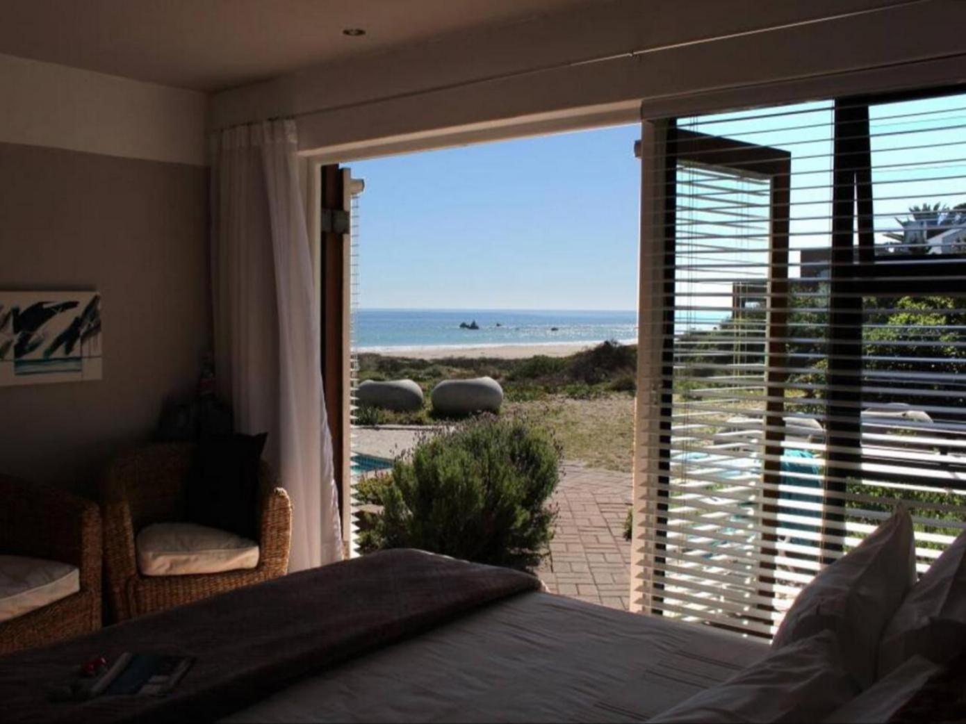 Stompneusbaai Absolute Beach Accommodation חדר תמונה