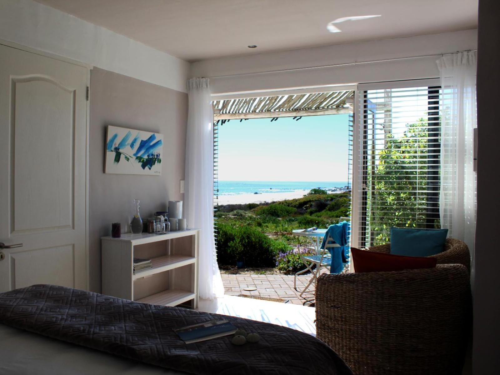 Stompneusbaai Absolute Beach Accommodation חדר תמונה