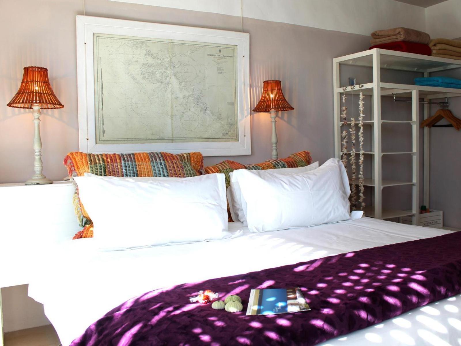 Stompneusbaai Absolute Beach Accommodation מראה חיצוני תמונה