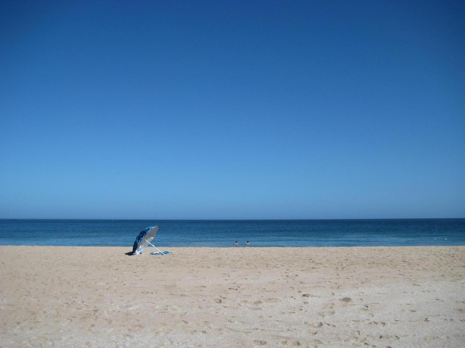 Stompneusbaai Absolute Beach Accommodation מראה חיצוני תמונה