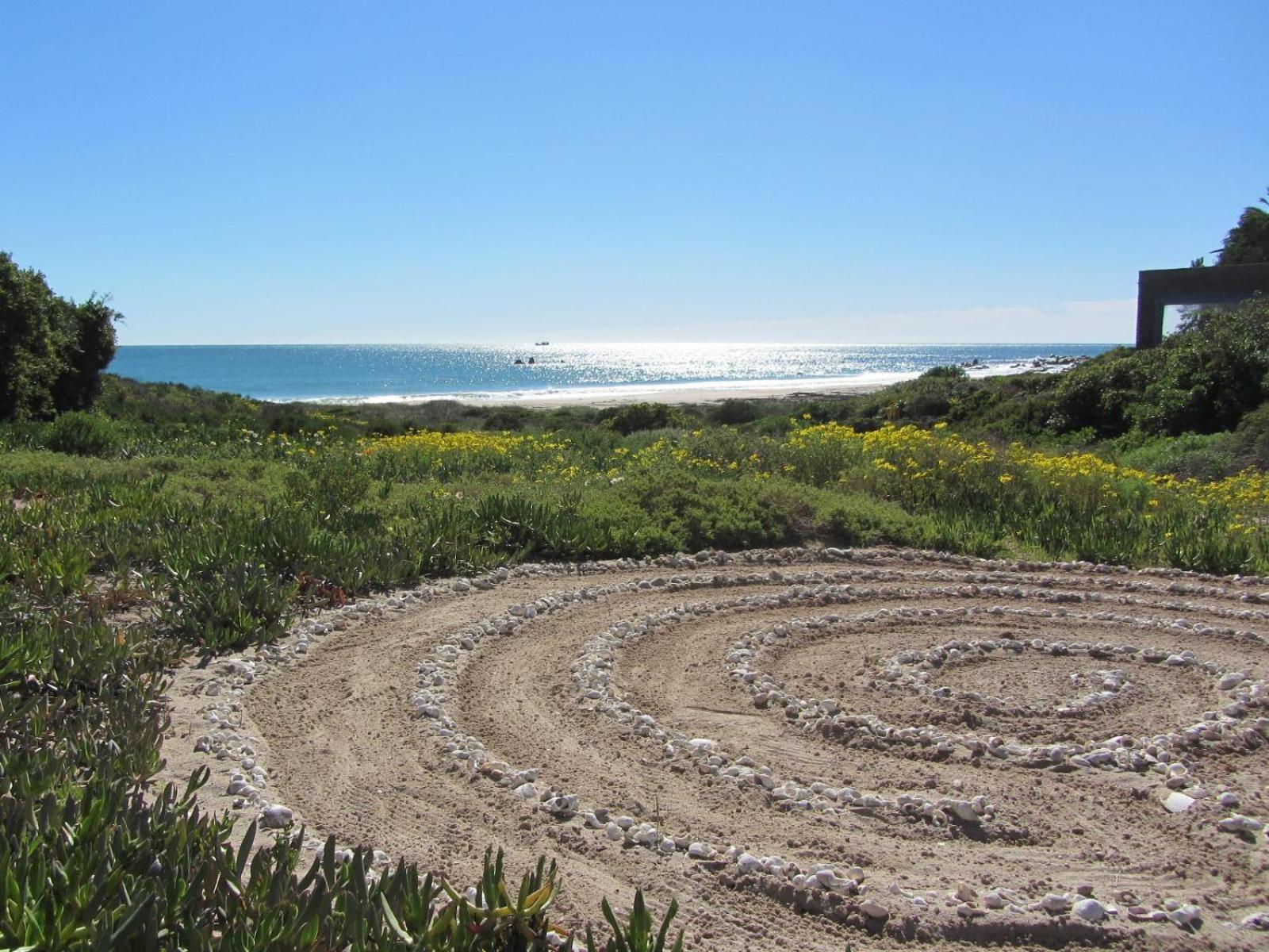 Stompneusbaai Absolute Beach Accommodation מראה חיצוני תמונה