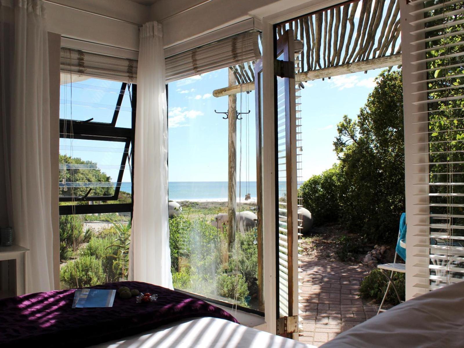 Stompneusbaai Absolute Beach Accommodation מראה חיצוני תמונה