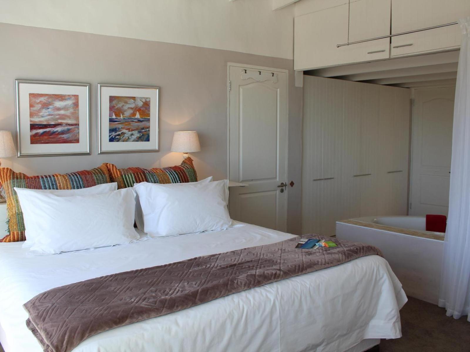 Stompneusbaai Absolute Beach Accommodation חדר תמונה