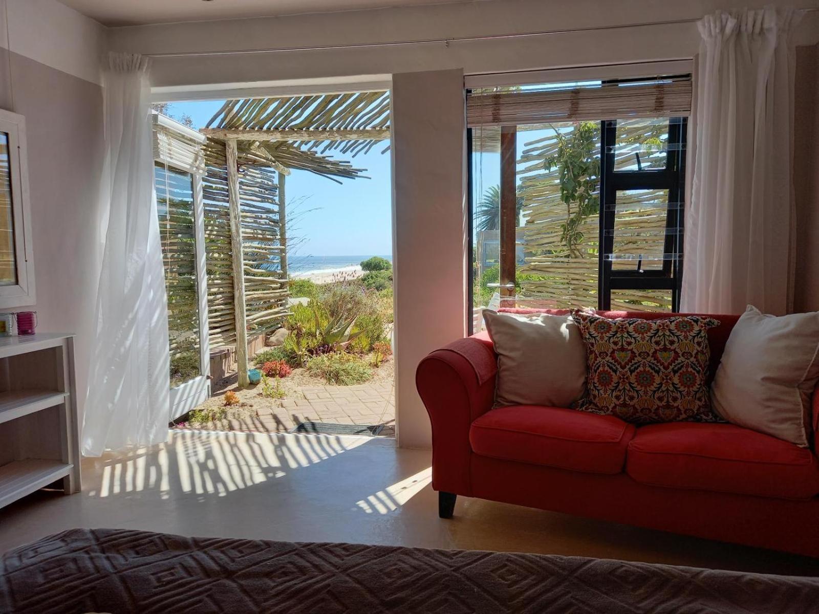 Stompneusbaai Absolute Beach Accommodation חדר תמונה