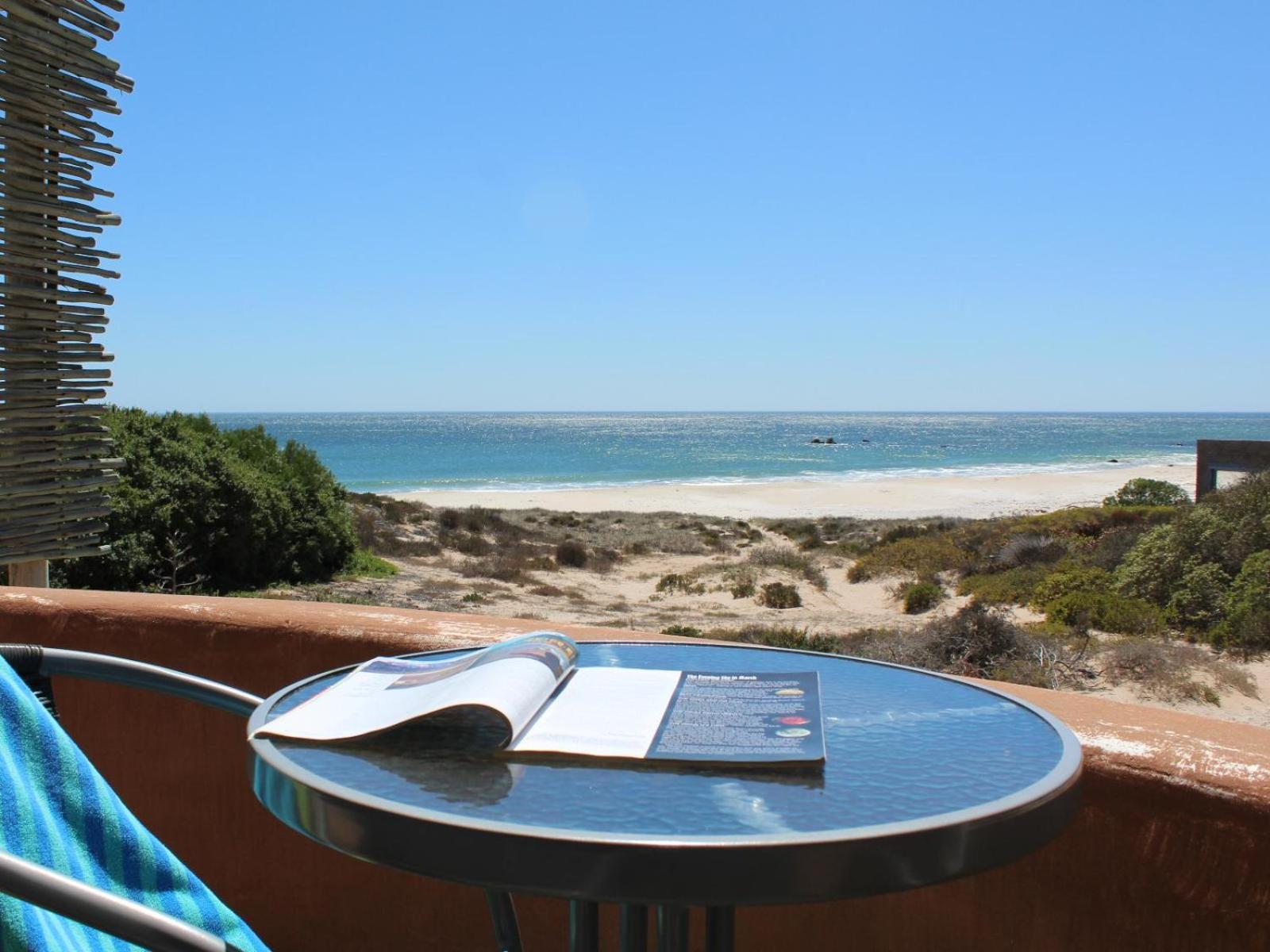 Stompneusbaai Absolute Beach Accommodation חדר תמונה