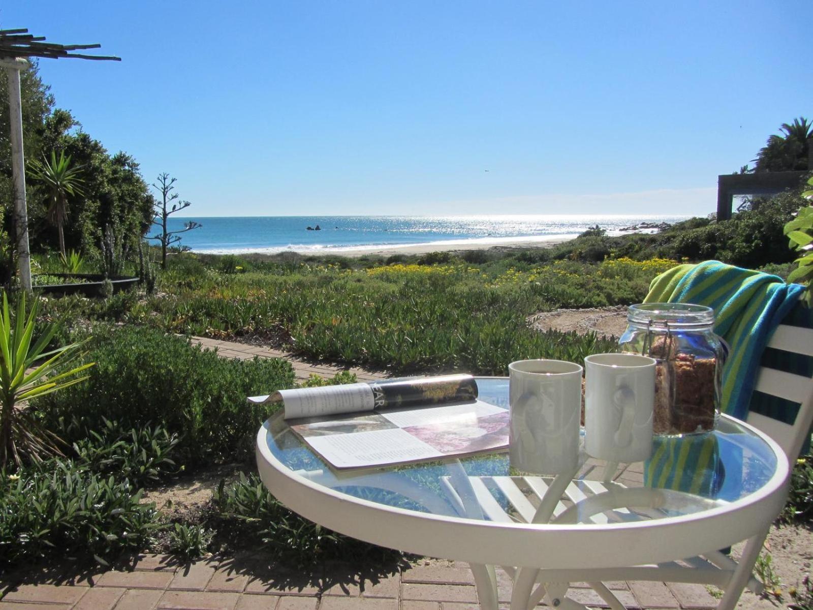 Stompneusbaai Absolute Beach Accommodation חדר תמונה