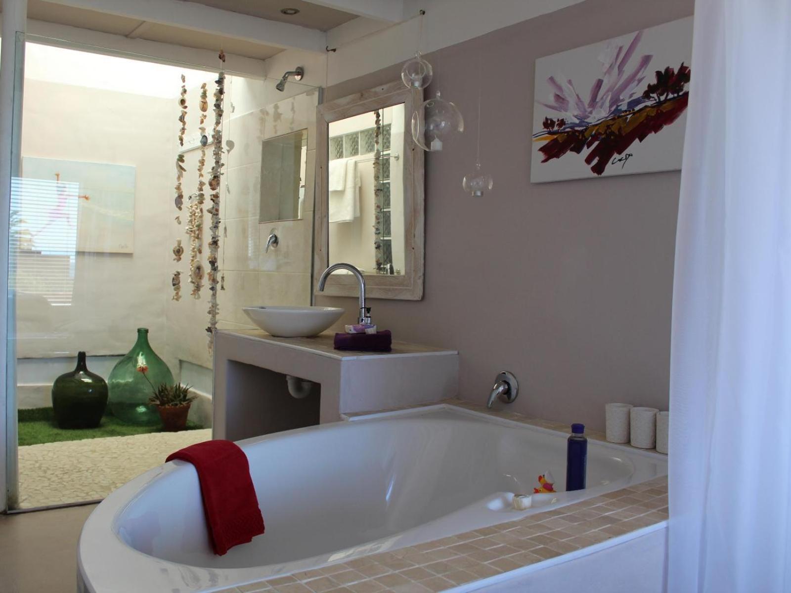 Stompneusbaai Absolute Beach Accommodation חדר תמונה