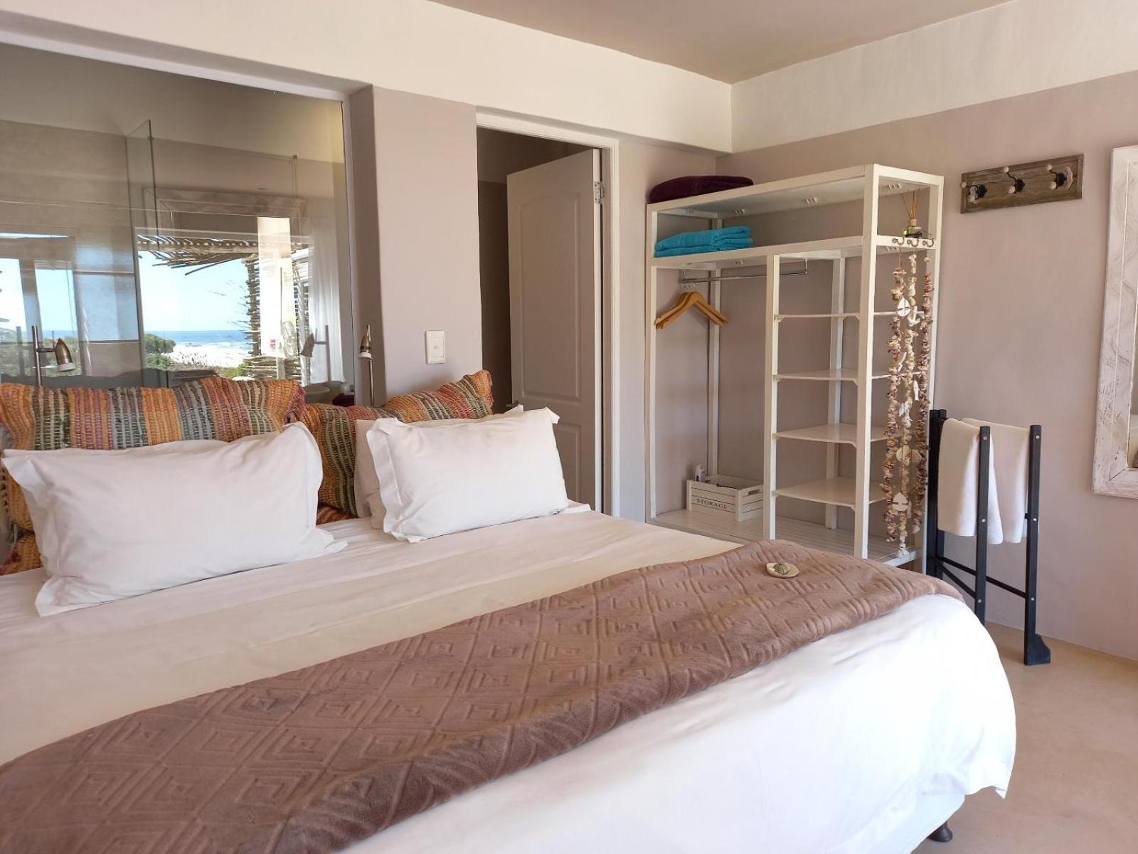 Stompneusbaai Absolute Beach Accommodation חדר תמונה