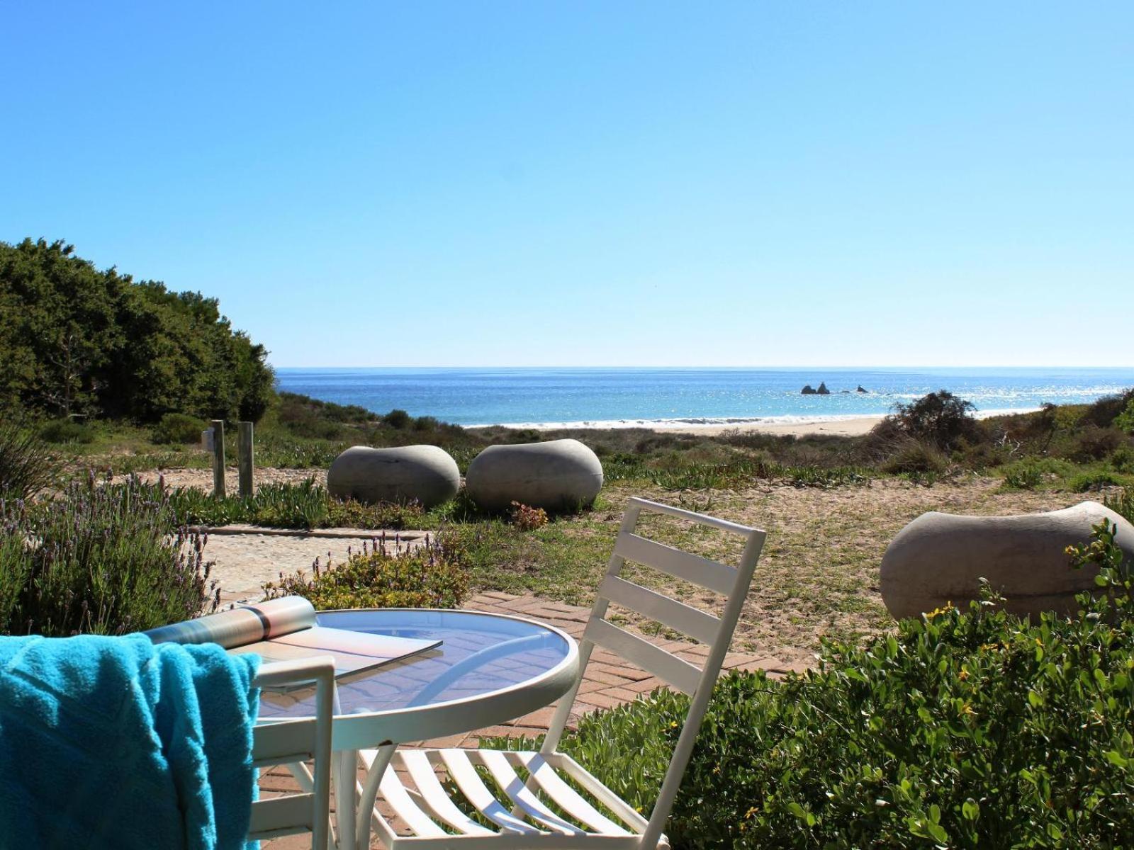 Stompneusbaai Absolute Beach Accommodation חדר תמונה