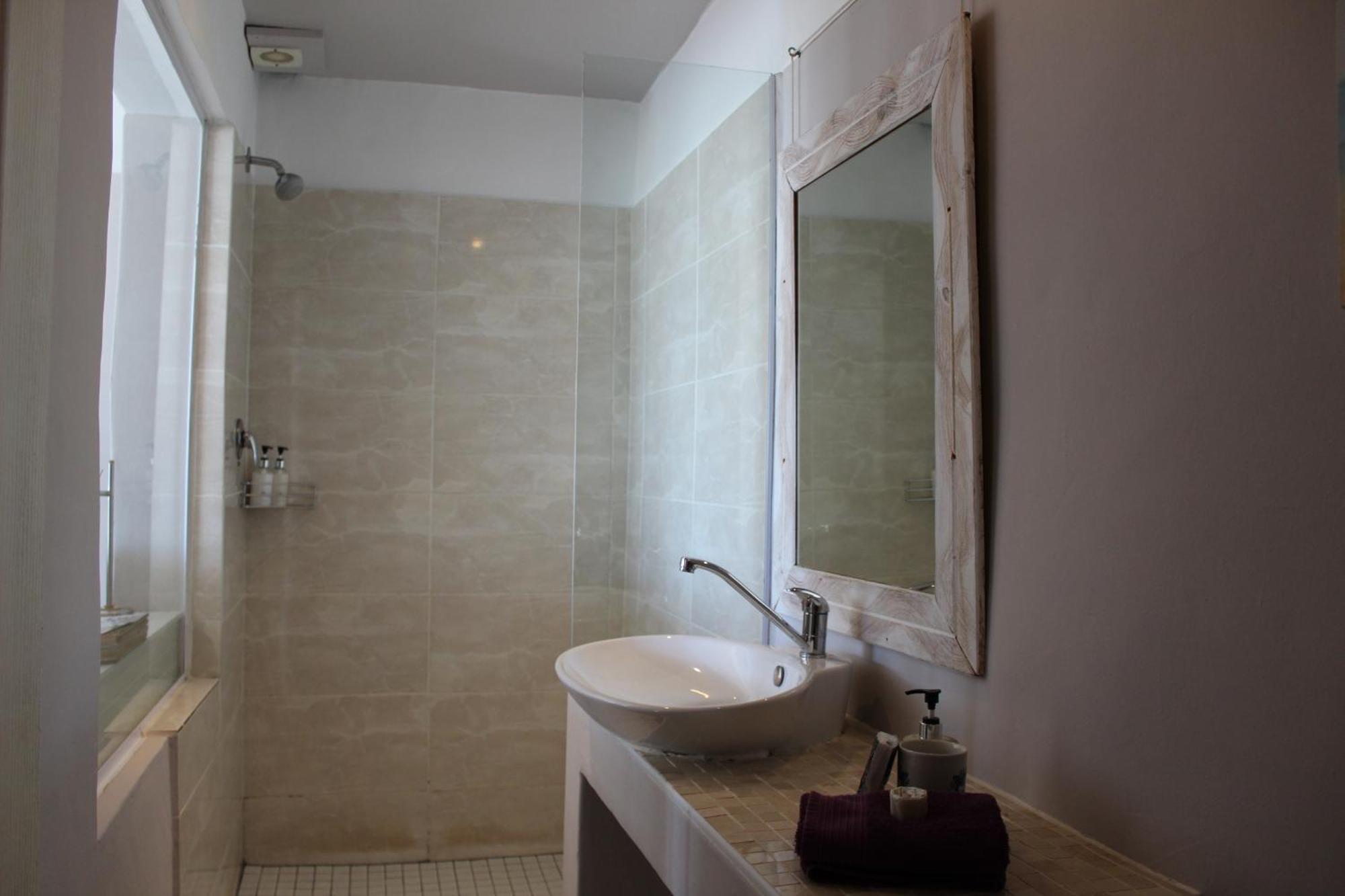 Stompneusbaai Absolute Beach Accommodation מראה חיצוני תמונה