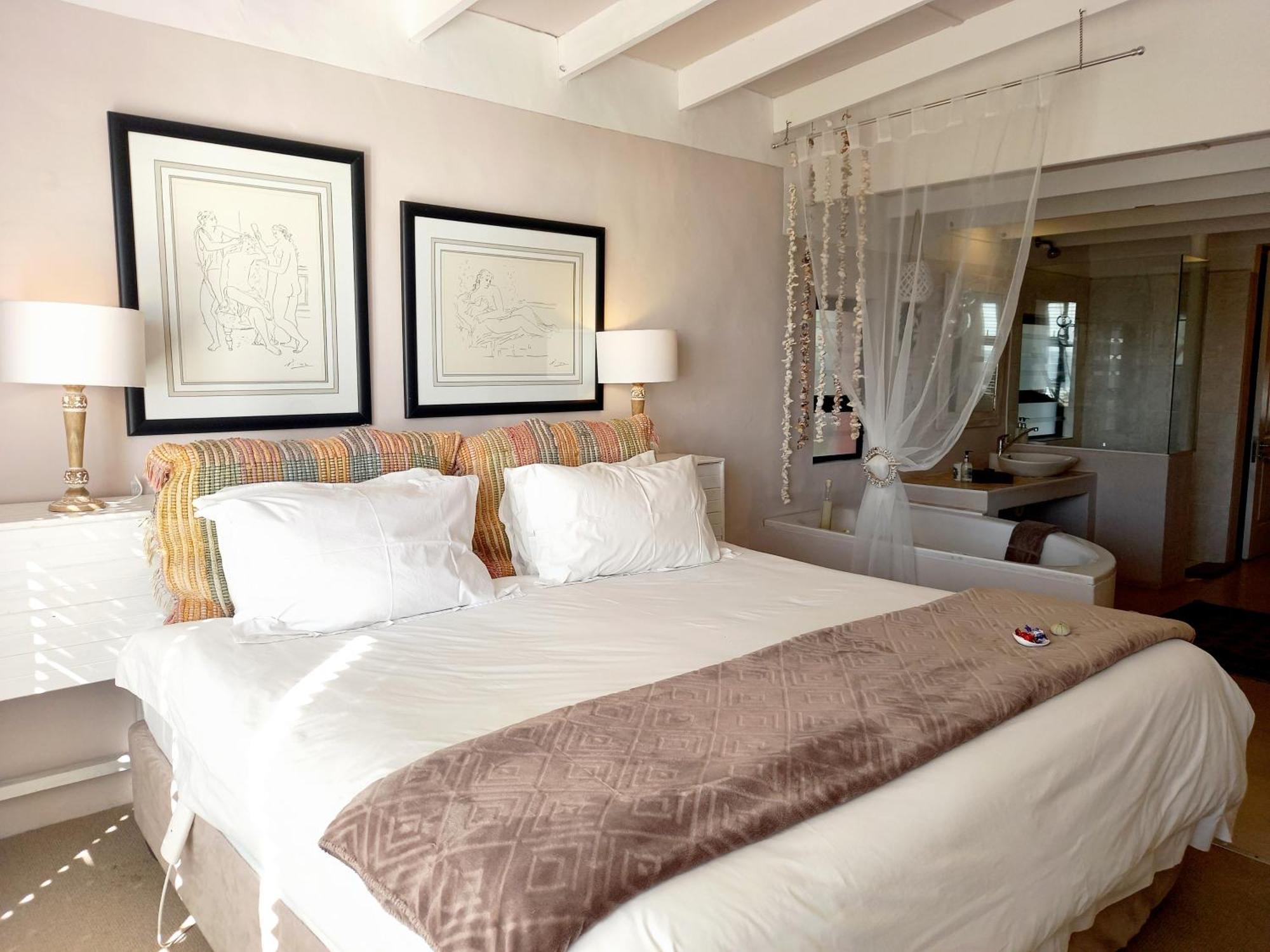 Stompneusbaai Absolute Beach Accommodation מראה חיצוני תמונה