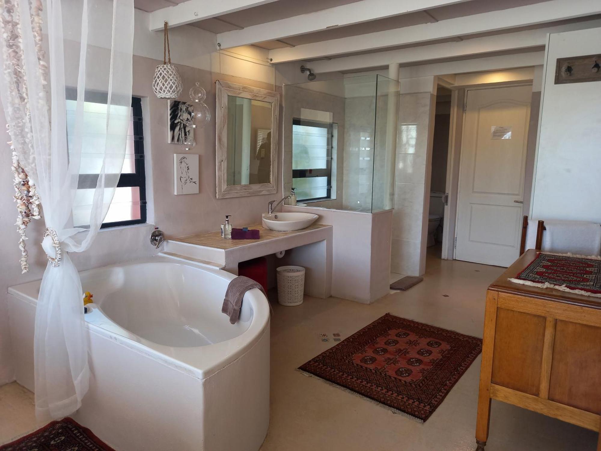 Stompneusbaai Absolute Beach Accommodation מראה חיצוני תמונה