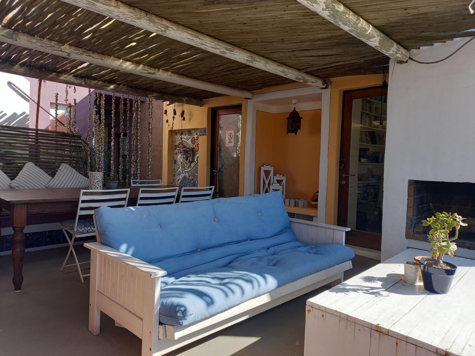Stompneusbaai Absolute Beach Accommodation מראה חיצוני תמונה