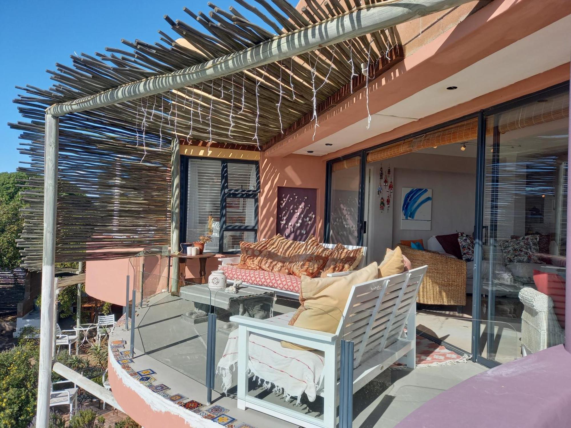 Stompneusbaai Absolute Beach Accommodation מראה חיצוני תמונה