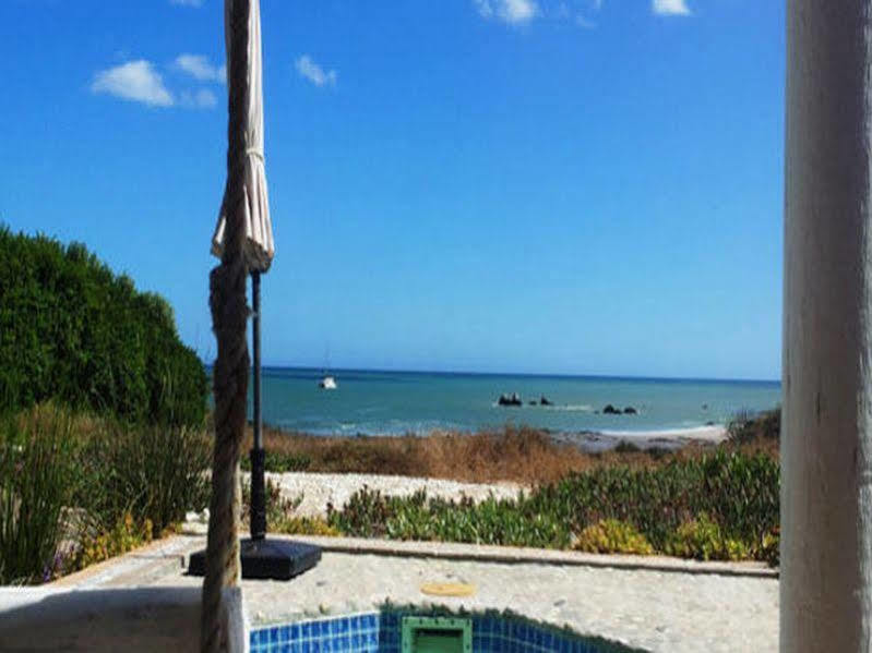 Stompneusbaai Absolute Beach Accommodation מראה חיצוני תמונה