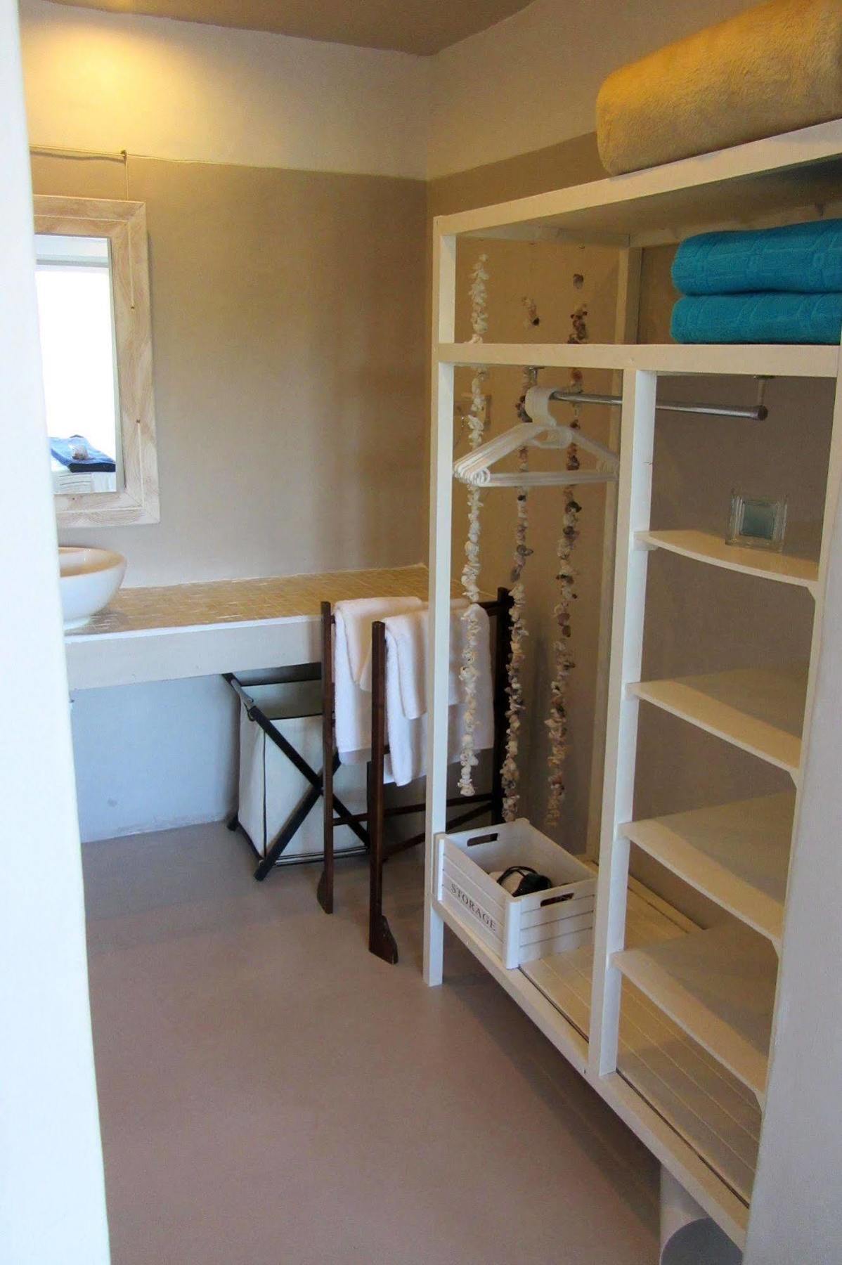 Stompneusbaai Absolute Beach Accommodation מראה חיצוני תמונה